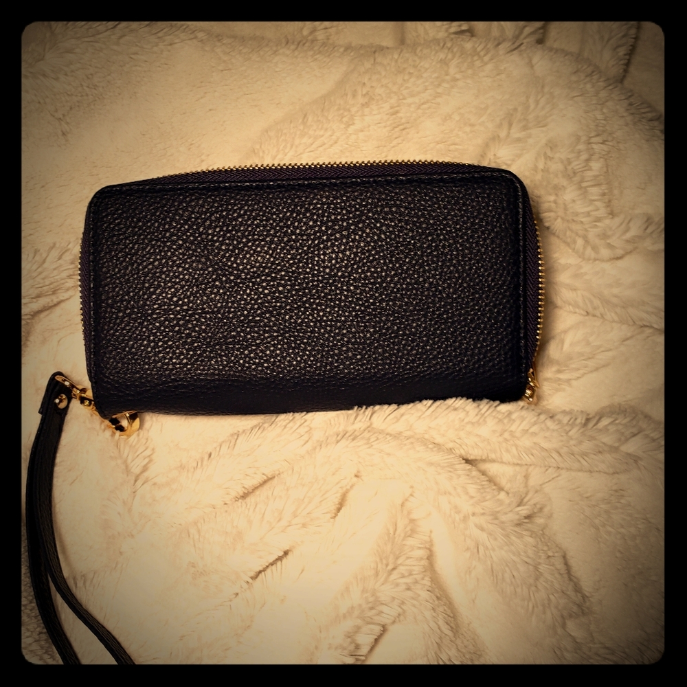 Wristlet